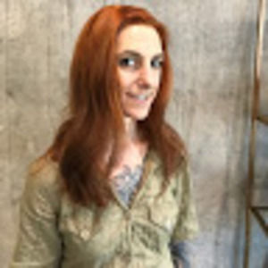 Meet your Posher, Stacy jane